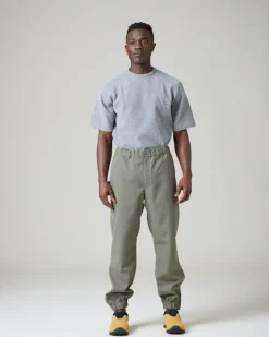 Snow Peak Takibi Weather Cloth Pants^ Takibi Apparel