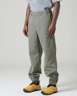Snow Peak Takibi Weather Cloth Pants^ Takibi Apparel