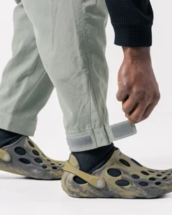 Snow Peak Takibi Weather Cloth Pants^ Takibi Apparel