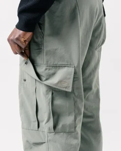 Snow Peak Takibi Weather Cloth Pants^ Takibi Apparel