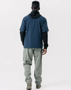 Snow Peak Takibi Weather Cloth Pants^ Takibi Apparel