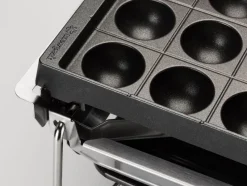Snow Peak Takoyaki Plate^ 4-6 Person