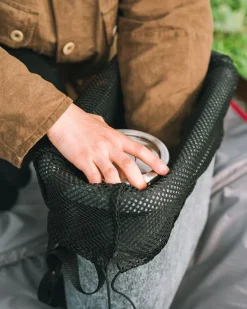 Snow Peak Takubako In Gray^ Carry Cases