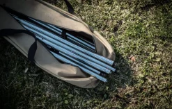 Snow Peak Tarp Pole Carry Case^ Tents