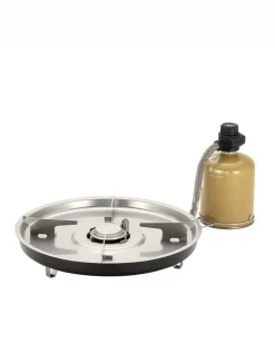 Snow Peak Teppanyaki Burner^ Stoves