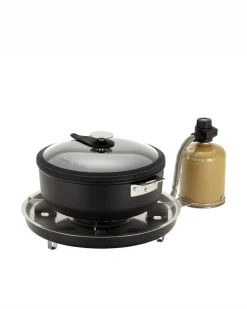 Snow Peak Teppanyaki Burner^ Stoves