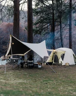 Snow Peak The Camping Essentials^ Sets & Kits