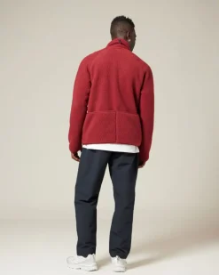 Snow Peak Thermal Boa Fleece Jacket^ Sale