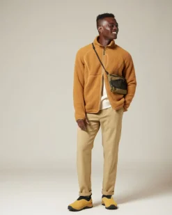 Snow Peak Thermal Boa Fleece Jacket^ Sale