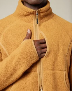 Snow Peak Thermal Boa Fleece Jacket^ Sale