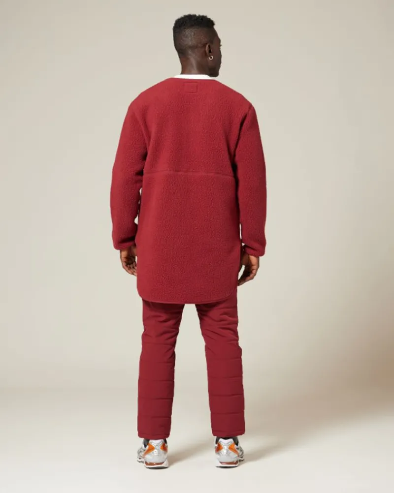 Snow Peak Thermal Boa Fleece Pullover^ Sale