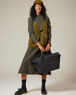 Snow Peak Thermal Boa Fleece Vest^ Sale