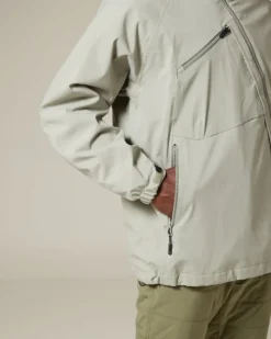 Snow Peak Thermal Insulated Rain Jacket^ Sale