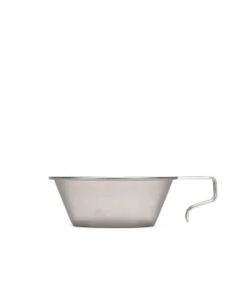 Snow Peak Ti-Backpackers Cup^ Cups