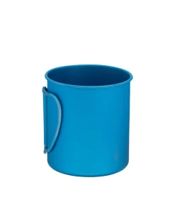 Snow Peak Ti-Single 450 Anodized Cup^ Cups