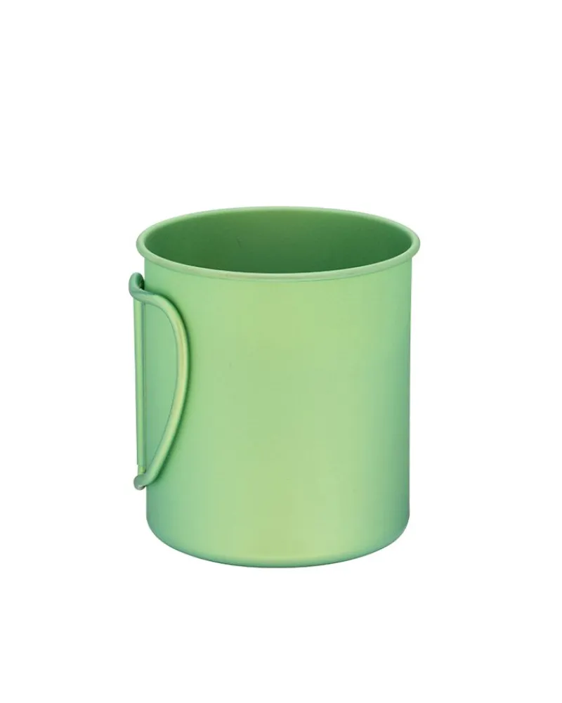 Snow Peak Ti-Single 450 Anodized Cup^ Cups