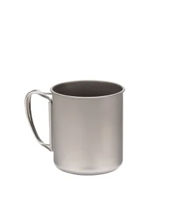 Snow Peak Ti-Single 300 Cup^ Cups