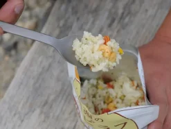 Snow Peak Titanium Foon^ Utensils