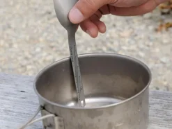 Snow Peak Titanium Foon^ Utensils