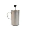 Snow Peak Titanium French Press^ Coffee & Tea