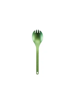 Snow Peak Titanium Spork^ Utensils