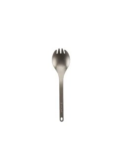 Snow Peak Titanium Spork^ Utensils