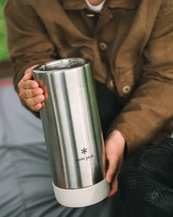 Snow Peak Tobachi 3 In Gray^ Dishes