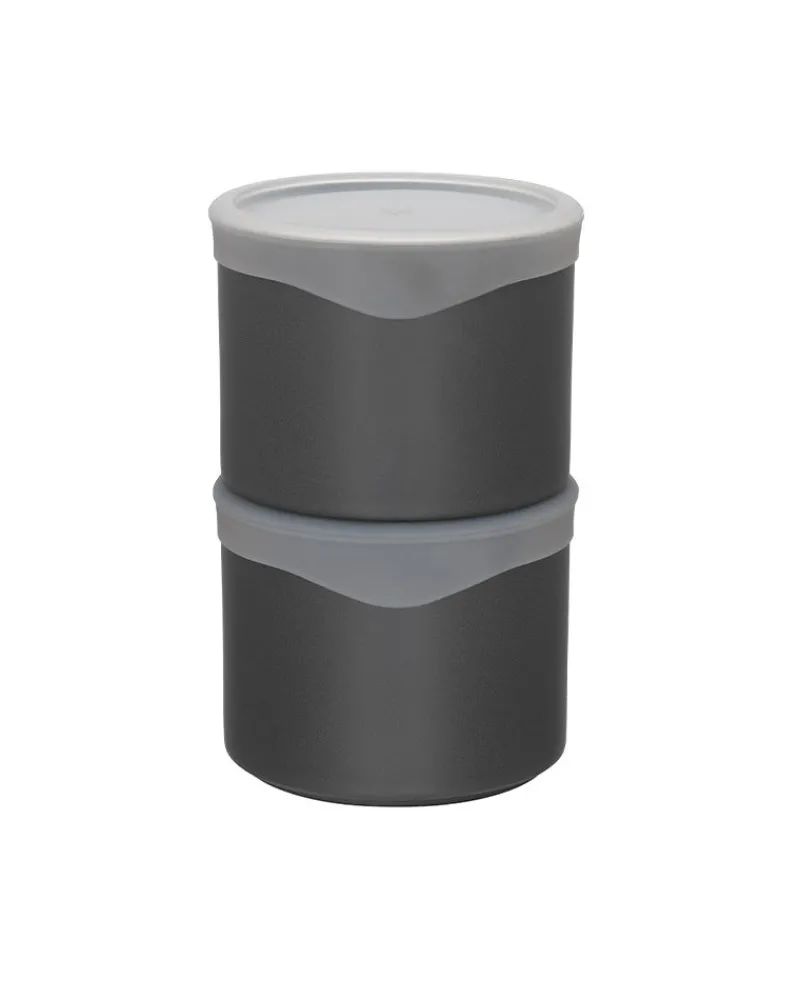 Snow Peak Tobachi Medium In Gray^ Dishes