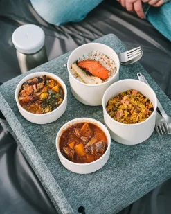 Snow Peak Tobachi Medium In White^ Dishes