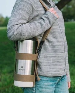 Snow Peak Tobachi Shoulder Case^ Accessories