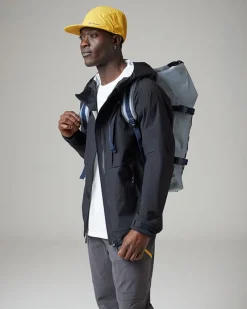 Snow Peak Toned Trout 2.5 Layer River Jacket^ Sale