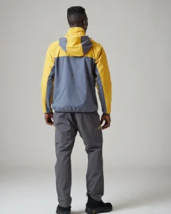 Snow Peak Toned Trout 2.5 Layer River Jacket^ Sale