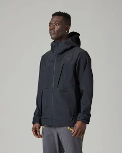 Snow Peak Toned Trout 2.5 Layer River Jacket^ Sale