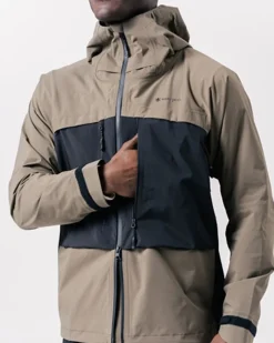 Snow Peak Toned Trout 2.5L River Jacket^ Outerwear