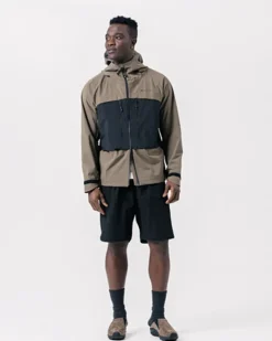 Snow Peak Toned Trout 2.5L River Jacket^ Outerwear