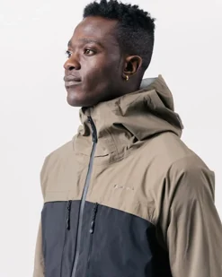 Snow Peak Toned Trout 2.5L River Jacket^ Outerwear