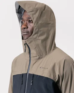 Snow Peak Toned Trout 2.5L River Jacket^ Outerwear