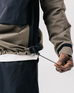 Snow Peak Toned Trout 2.5L River Jacket^ Outerwear