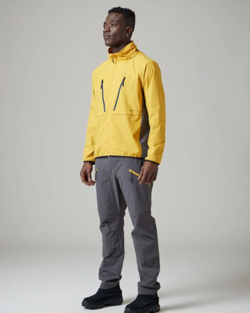 Snow Peak Toned Trout River Utility Jacket^ Sale