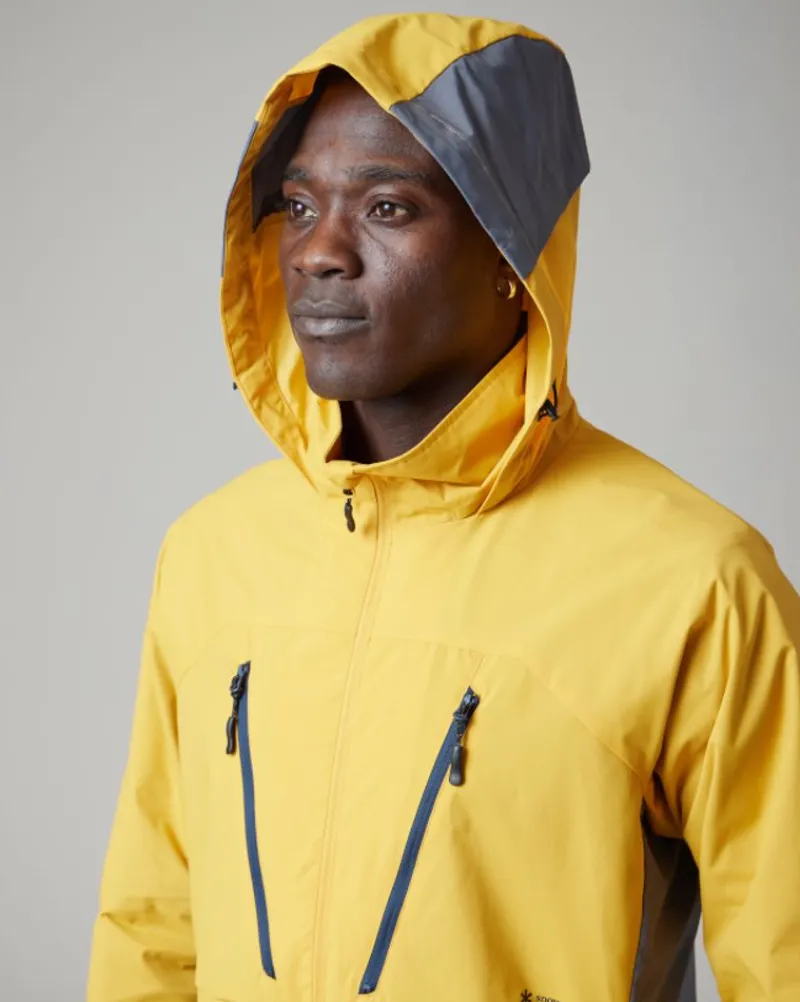 Snow Peak Toned Trout River Utility Jacket^ Sale