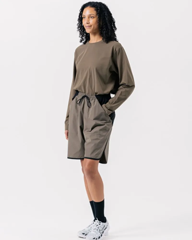 Snow Peak Toned Trout Stretch River Shorts^ Bottoms