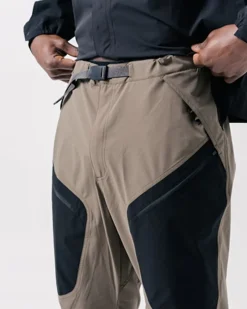 Snow Peak Toned Trout Stretch River Pants^ Bottoms