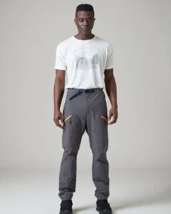 Snow Peak Toned Trout Stretch River Pants^ Sale