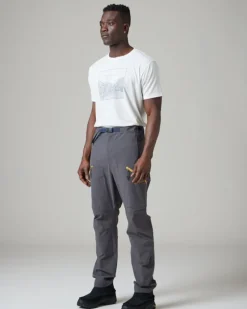 Snow Peak Toned Trout Stretch River Pants^ Sale