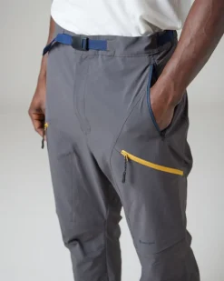 Snow Peak Toned Trout Stretch River Pants^ Sale