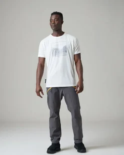 Snow Peak Toned Trout Stretch River Pants^ Sale