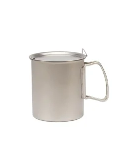 Snow Peak Trek 700 Titanium^ Cooksets