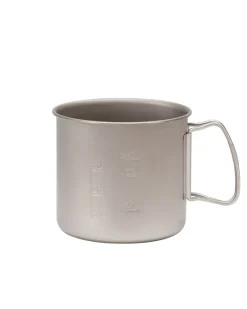 Snow Peak Trek 1400 Titanium^ Cooksets