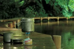 Snow Peak Trek 1400 Titanium^ Cooksets