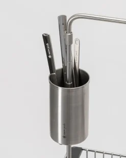 Snow Peak Tta Cylinder Stand^ Utensils
